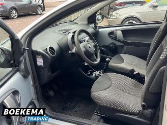 Toyota Aygo 1.0 VVT-i Comfort Airco picture 8