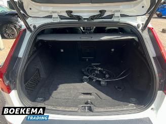 Volvo V-60 2.0 T6 Recharge AWD R-Design HUD Pano Keyless Led Navi Camera Stoelverw. picture 17