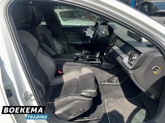 Volvo V-60 2.0 T6 Recharge AWD R-Design HUD Pano Keyless Led Navi Camera Stoelverw. picture 21