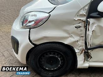 Citroën C1 1.0 Exclusive Airco Carplay Toerenteller picture 7