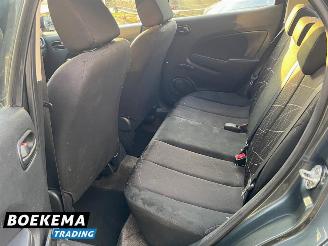 Mazda 2 1.3 BIFUEL Cool 5-Drs Trekhaak picture 20