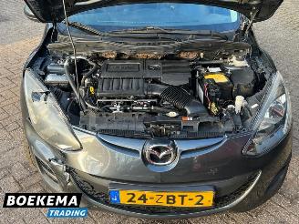 Mazda 2 1.3 BIFUEL Cool 5-Drs Trekhaak picture 12