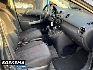 Mazda 2 1.3 BIFUEL Cool 5-Drs Trekhaak picture 23