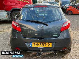 Mazda 2 1.3 BIFUEL Cool 5-Drs Trekhaak picture 17