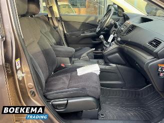 Honda Cr-v 1.6D Led Climate Cruise Camera PDC picture 31