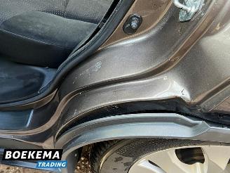 Honda Cr-v 1.6D Led Climate Cruise Camera PDC picture 14