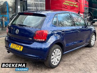 Volkswagen Polo 1.2 TSI Comfortline 5-Drs Airco Cruise picture 2