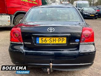 Toyota Avensis 1.8 VVTi Linea Luna Climate Trekhaak picture 15