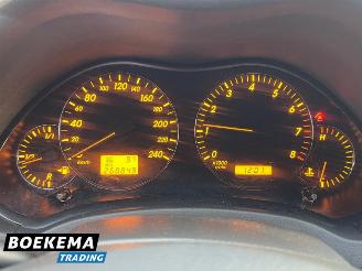 Toyota Avensis 1.8 VVTi Linea Luna Climate Trekhaak picture 26