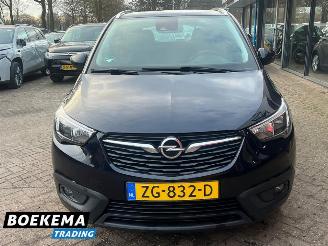 Opel Crossland X 1.2 Turbo 110PK Edition Cruise Airco Trekhaak picture 5