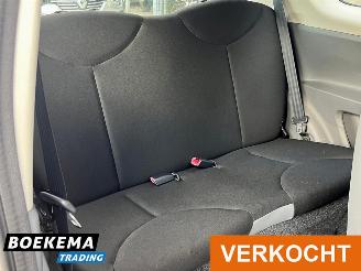 Toyota Aygo 1.0-12V picture 14