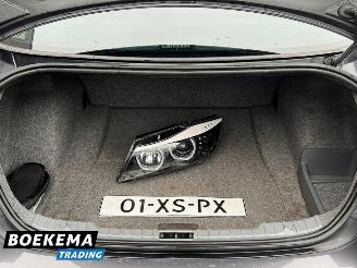 BMW 3-serie 325i Business 218PK Navi Climate Cruise PDC Trekh. picture 17