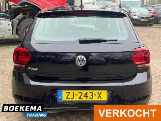 Volkswagen Polo 1.0 TSI Comfortline Navi Carplay Cruise Airco PDC picture 15