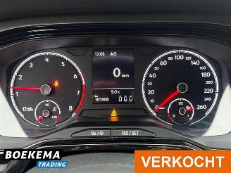 Volkswagen Polo 1.0 TSI Comfortline Navi Carplay Cruise Airco PDC picture 25