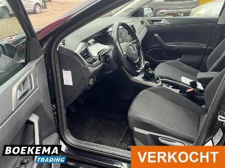 Volkswagen Polo 1.0 TSI Comfortline Navi Carplay Cruise Airco PDC picture 16