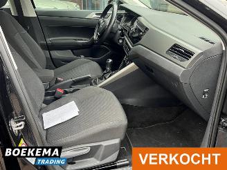 Volkswagen Polo 1.0 TSI Comfortline Navi Carplay Cruise Airco PDC picture 21