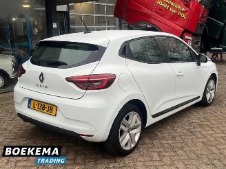 Renault Clio 1.0 TCe Zen 5-Drs Navi Cruise Airco PDC picture 2