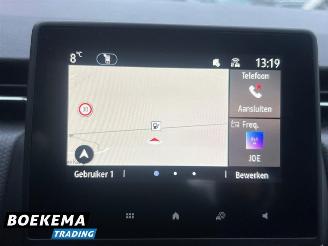 Renault Clio 1.0 TCe Zen 5-Drs Navi Cruise Airco PDC picture 26