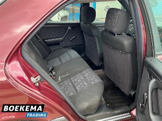 Mercedes C-klasse 180 Esprit Trekhaak picture 13