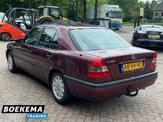 Mercedes C-klasse 180 Esprit Trekhaak picture 3