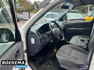 Toyota Hi-ace HiAce 2.5 D-4D Airco Trekhaak Imperial picture 10