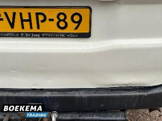 Toyota Hi-ace HiAce 2.5 D-4D Airco Trekhaak Imperial picture 9