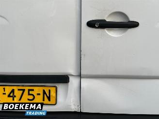 Mercedes Sprinter 313 2.2 CDI 432 Aut Navi Cruise Camera picture 11