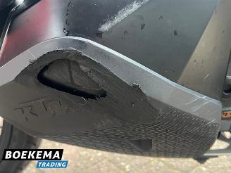 KTM  Adventure 790 ABS Remus Koffer picture 7