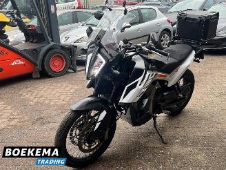 KTM  Adventure 790 ABS Remus Koffer picture 4