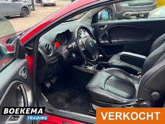 Alfa Romeo MiTo 1.3 JTDm Distinctive Leer Navi Climate Cruise PDC picture 10