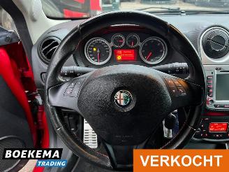 Alfa Romeo MiTo 1.3 JTDm Distinctive Leer Navi Climate Cruise PDC picture 18