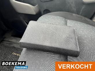 Opel Movano 2.3 CDTI L4H3 EL Climate Cruise Navi Camera Trekh. Maxi picture 29