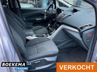 Ford Grand C-Max 1.6 Titanium 150PK 6-Pers Navi Cruise Climate PDC picture 28