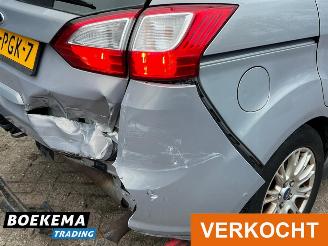 Ford Grand C-Max 1.6 Titanium 150PK 6-Pers Navi Cruise Climate PDC picture 15