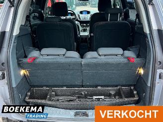 Ford Grand C-Max 1.6 Titanium 150PK 6-Pers Navi Cruise Climate PDC picture 25