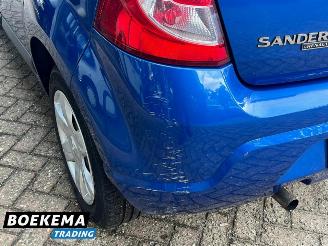 Dacia Sandero 1.2 Ambiance Airco 5-Deurs Trekhaak picture 19