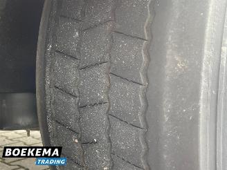 Knapen  K20L Walking Floor Liftas Alcoa Gedwongen-As picture 33