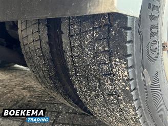 MAN TGL 8.220 4X2 BL Tijhof 2/3 Lader Autotransporter Luchtvering Airco Cruise Euro5 picture 16