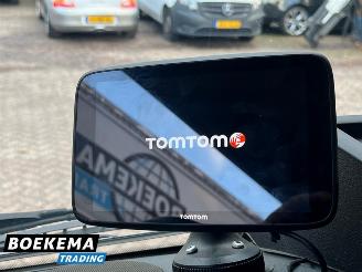 MAN TGL 8.220 4X2 BL Tijhof 2/3 Lader Autotransporter Luchtvering Airco Cruise Euro5 picture 31