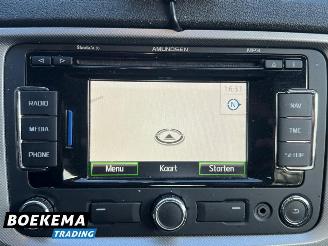 Skoda Octavia 1.4 TSI 122PK Elegance Navi Cruise Climate PDC Trek. picture 24