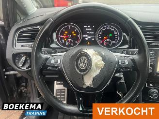 Volkswagen Golf Variant 1.6 TDI Comfort DSGPanorama ACC Cruise PDC picture 25
