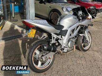 Suzuki SV 650 S picture 3