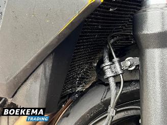 Honda CB 650 F ABS picture 14