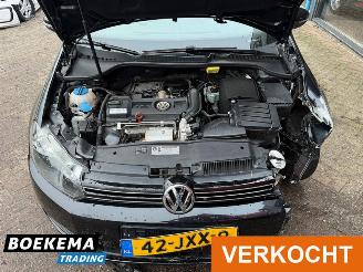 Volkswagen Golf 1.4 TSI Comfortline Climate 5-Deurs picture 8