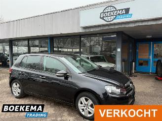 Volkswagen Golf 1.4 TSI Comfortline Climate 5-Deurs picture 1