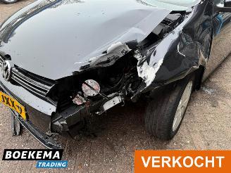 Volkswagen Golf 1.4 TSI Comfortline Climate 5-Deurs picture 6