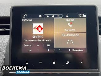 Renault Clio 1.6 E-Tech Full Hybrid 145 techno Virtual Navi Climate Camera picture 35