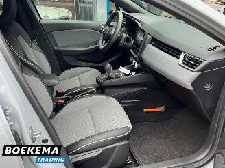 Renault Clio 1.6 E-Tech Full Hybrid 145 techno Virtual Navi Climate Camera picture 29