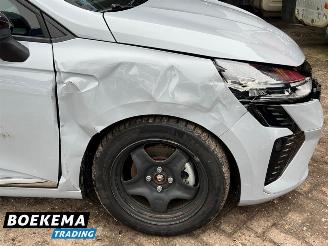 Renault Clio 1.6 E-Tech Full Hybrid 145 techno Virtual Navi Climate Camera picture 7