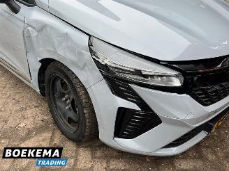 Renault Clio 1.6 E-Tech Full Hybrid 145 techno Virtual Navi Climate Camera picture 6